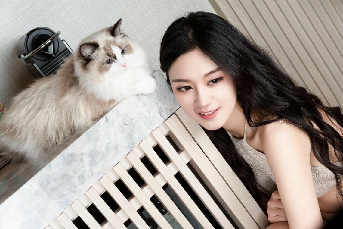 北京：科技助力地铁接触网检测提质增效